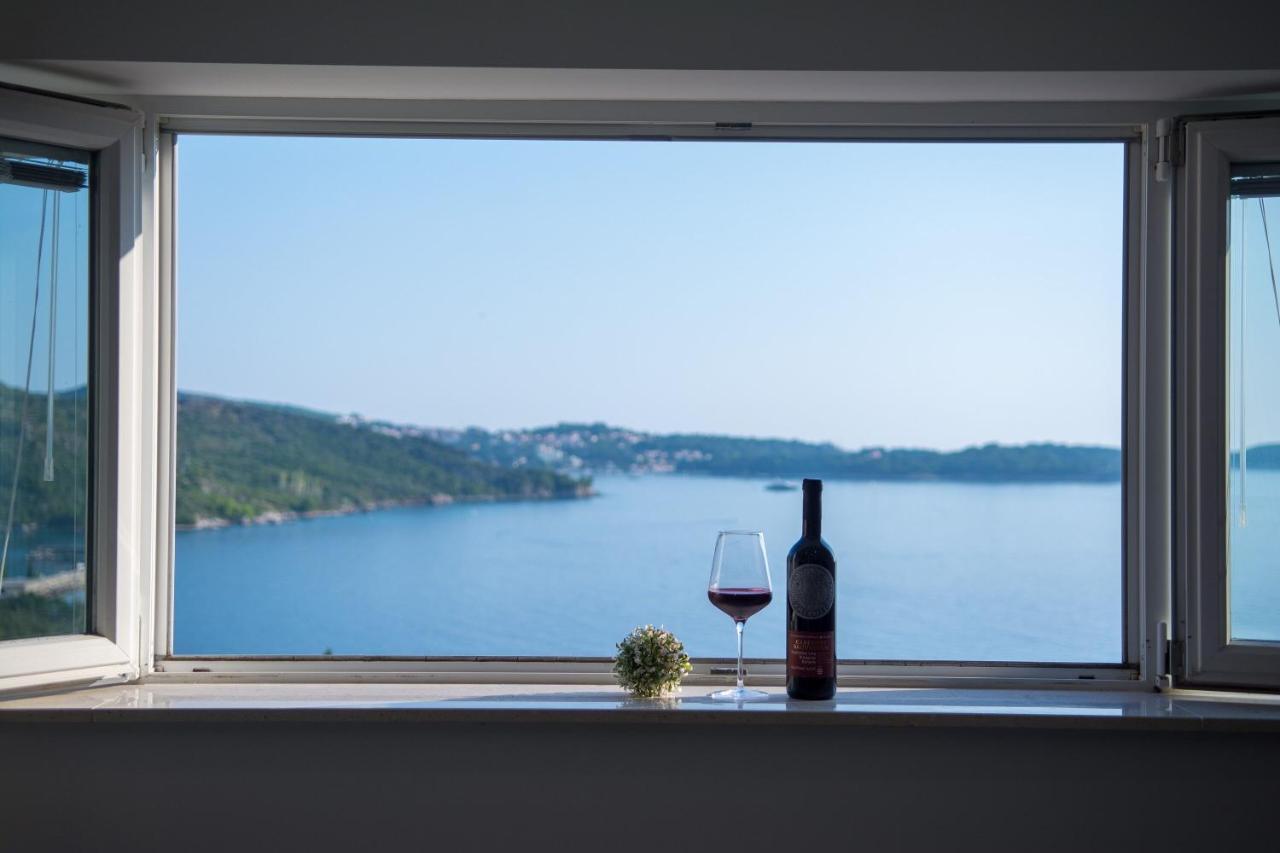 Apartment Lavender Plat Mlini Exteriér fotografie
