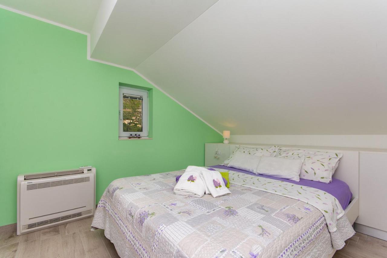 Apartment Lavender Plat Mlini Exteriér fotografie